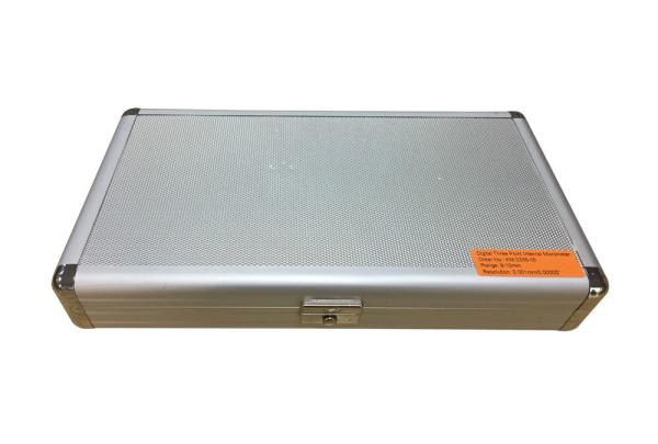 8-10mm Electronic Digital Three Point Internal Micrometer IP54 Protection Degree  for Inside Measurement