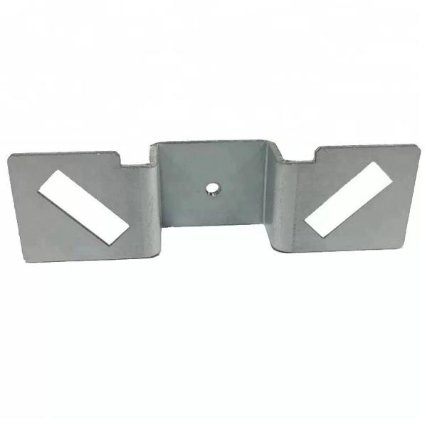 Steel Sheet Metal Stamping Parts Precision Hardware XS2022