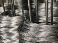 2.8mm SUS304 Stainless Steel Annealing Wire