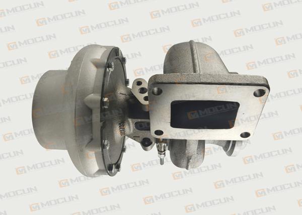 Turbocompressor do motor diesel de 3032052 máquinas escavadoras para o motor de Cummins NTA855