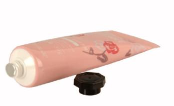 ABL 30ml Facial Cleanser Refillable Hand Lotion Tubes Plastic Squeeze Tubes With Caps
