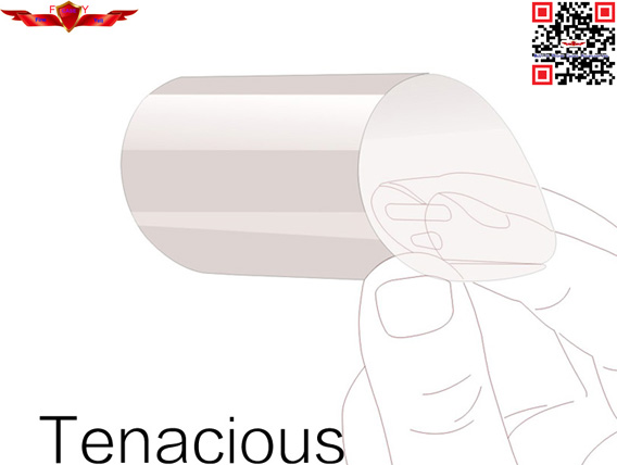 Thinnest 0.1MM 9H US German Schott Tempered Glass Screen Protector For Iphone 5/5C/5S