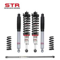 ST9000 Foam Cell Shock Absorber 2.5 Monoshock Suspension