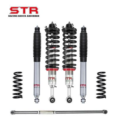 ST9000 Foam Cell Shock Absorber 2.5 Monoshock Suspension
