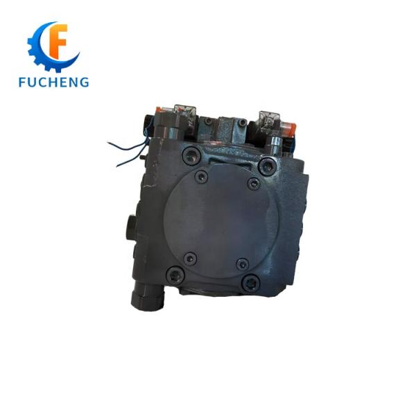 Rexroth A4VG Series Variable Axial Piston Pump A4VG50 A4VG56 A4VG71 A4VG125 Standard