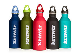 Hiht quality factory price promotional gift product ,Stainless Steel or aluminium sport wa
