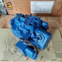 Hydraulic Pump Assembly Rexroth AP2D18 Spare Parts For Excavator