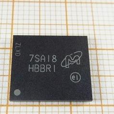 MTFC4GMWDM-3M AIT IC Micron 32Gb (4G X 8) MMC 153-TFBGA (11.5x13)
