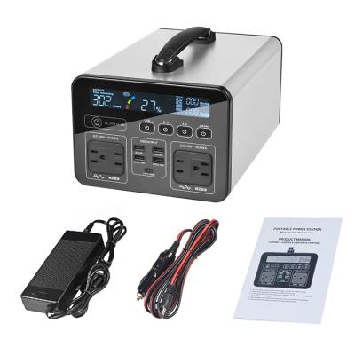 Cosmo IP65 UN38.3 Portable Lithium Generator