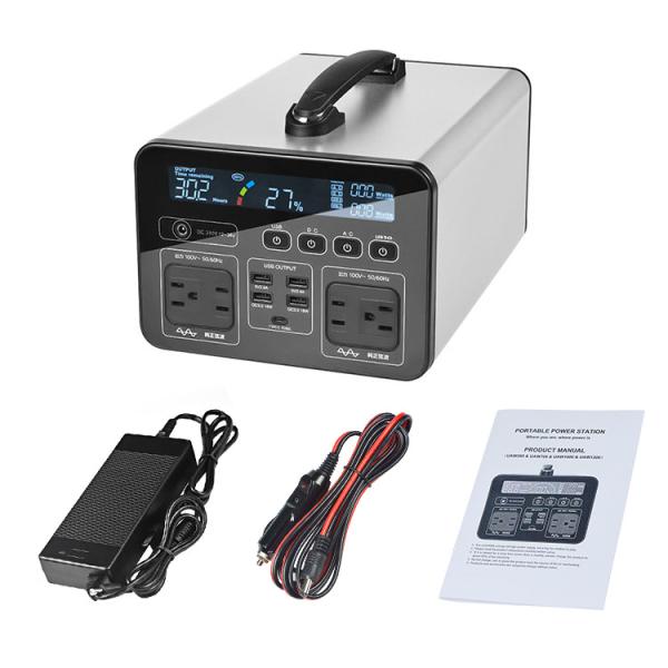 Cosmo IP65 UN38.3 Portable Lithium Generator