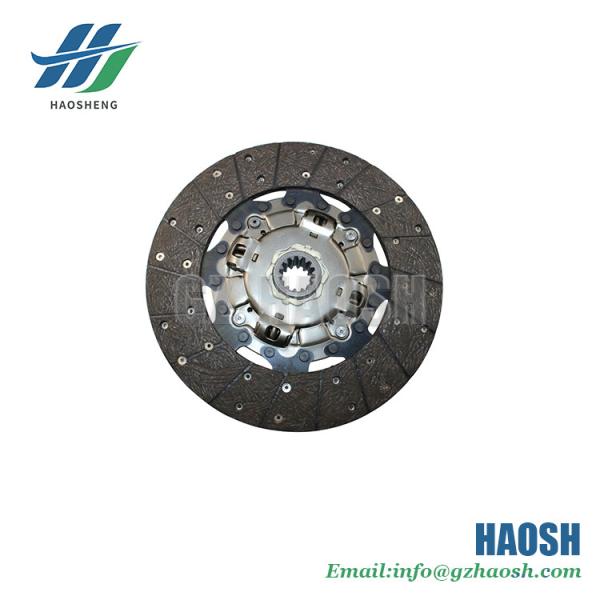 8-97377149-0 8973771490 CLUTCH DISC FOR ISUZU MYY5T 4HG1