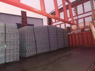 panier Mesh For Gabion Wall de 2.0mm - de 6.0mm Gabion taille de 0.5m - de 2m