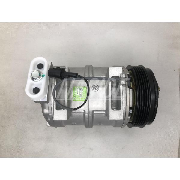 Auto AC Conditioning Compressor For South-East Motor Corp DKS15C 5PK 120MM