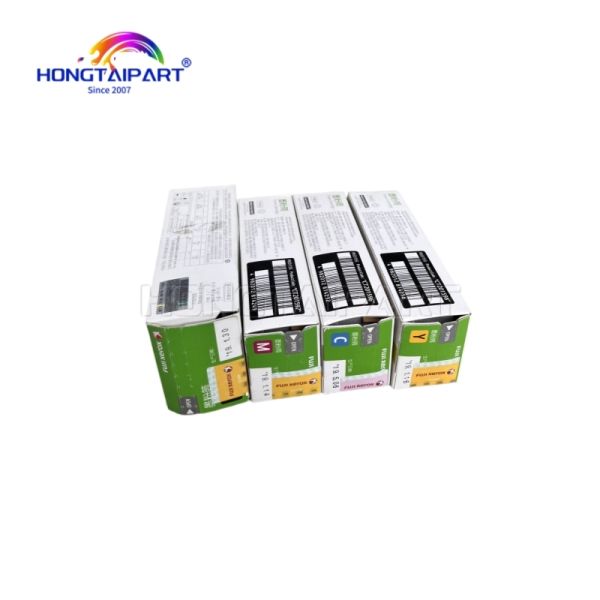 Genuine Toner Cartridge for Xerox CM205 CM215 CP105 CP205 CP215 Color Toner Kit CT201595 CT201596 CT201597 CT201598 Office Supply