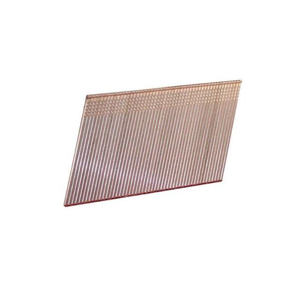 Calibre de Diamond Point 16 pregos angulares de um revestimento de 20 graus para Dcn660