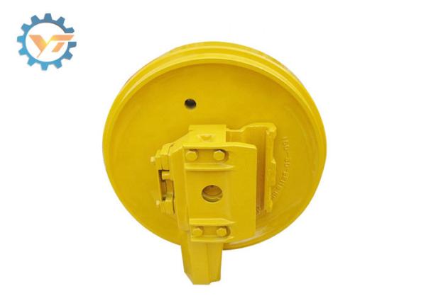 Máquina escavadora Idler Assembly da escavadora de HRC 48 D6D D6H