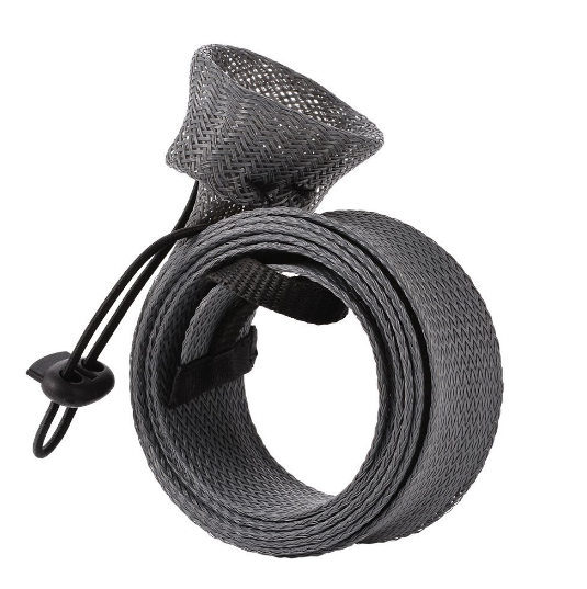 Гибкая перчатка нейлона 40мм рыболовная удочка покрывает СГС РОХС Сетификатед носков сумки защиты