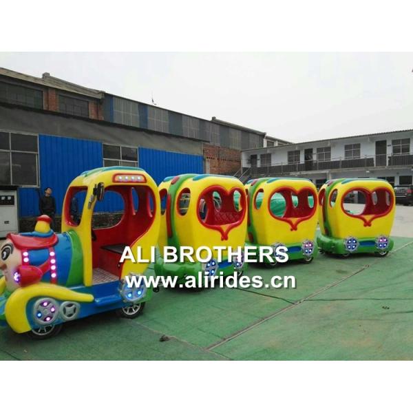 trackless train manufacturer mall train for sale birthday party rental business