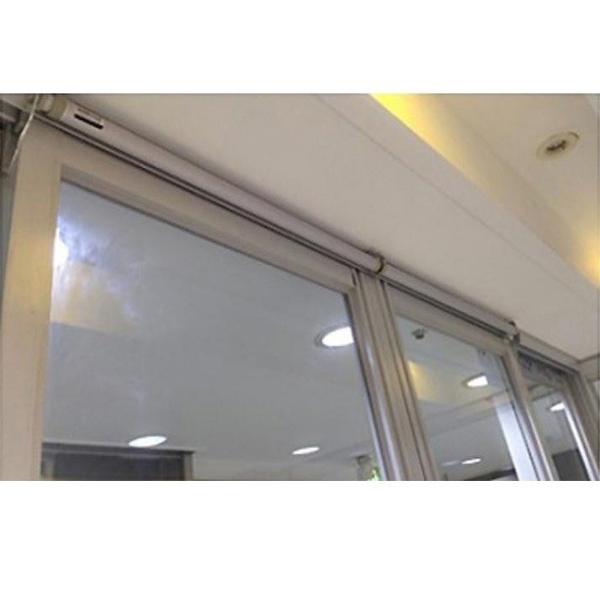 Safe Operation 2021 Design Pneumatic Sliding Door Closer for Standard Glass Doors