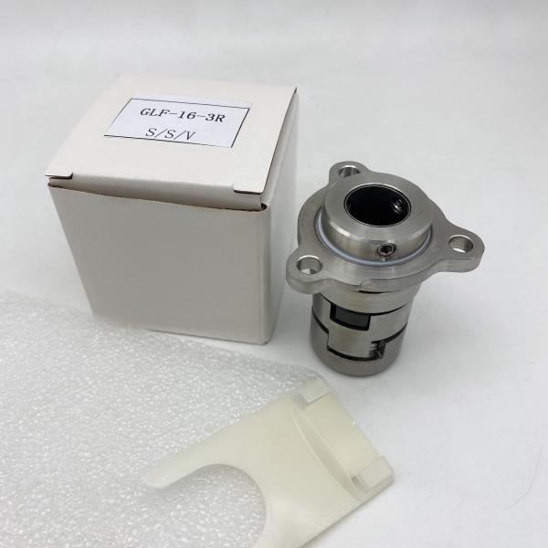 Тип CRI 12mm 16mm 22mm механических уплотнений рукава GLF вала CR CRN