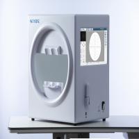 Machine de Perimetry automatisée par hôpital, équipement de test de vision de périphérique d'ordinateur