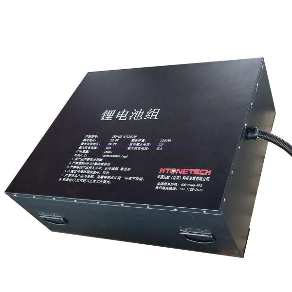 Lithium Solar Power Batteries 12V 50ah Large Capacity Efficient