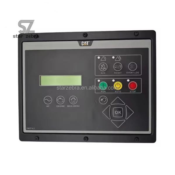 STAR ZEBRA Chinese Presents  C4.1 C4.2 Digital Control Panel 351-8758-02 Engine Block Display with OEM Availability