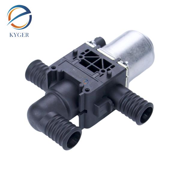 HVAC Heater Control Valve LR016848 LR167749 LR066865 LR117170 For Land Rover Discovery 4 Range Rover Range Rover Sport