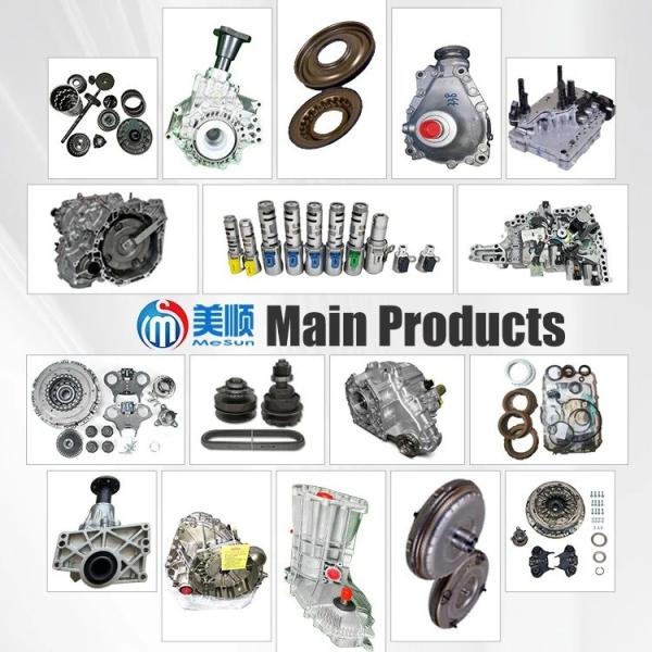 OEM Kit de atrito de tamanho padrão para 6HP19 6HP21 Ano 1993-1998 Transmissão automática