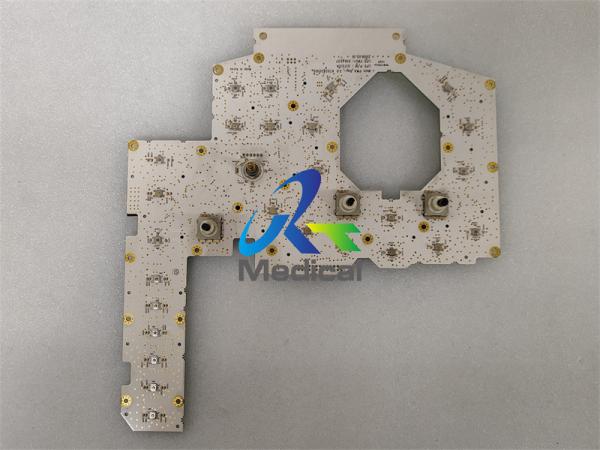 GE LOGIQ P5 Control Panel 5144537/5175314 Medical Ultrasonic Part Ultrasound Machine