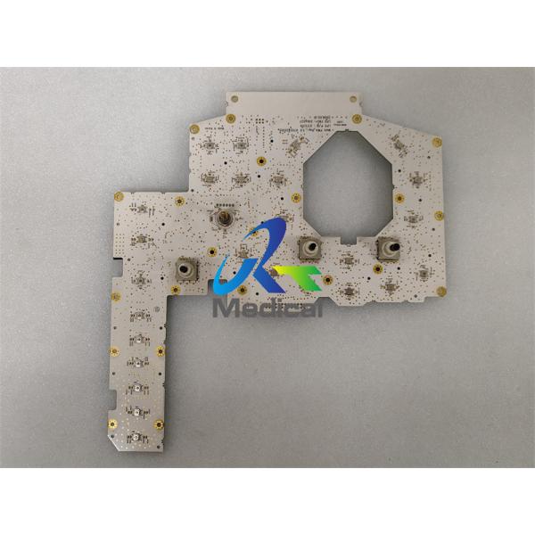 GE LOGIQ P5 Control Panel 5144537/5175314 Medical Ultrasonic Part Ultrasound Machine