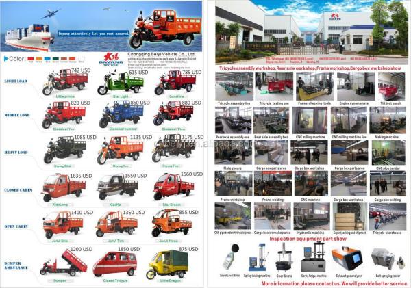 LIFAN/ZONGSHEN/LONCIN/DAYANG 652 Cm3 Motor de motocicleta refrigerado a água 4 tempos EFI DOHC