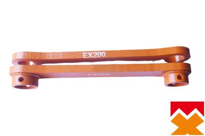 Hitachi EX200 Excavator Bucket Link Backhoe Bucket Linkage NEW Condition
