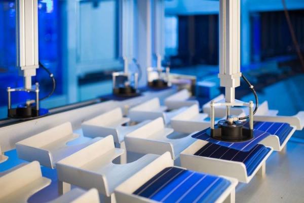 Photovoltaic production line   solar panel production line equipment