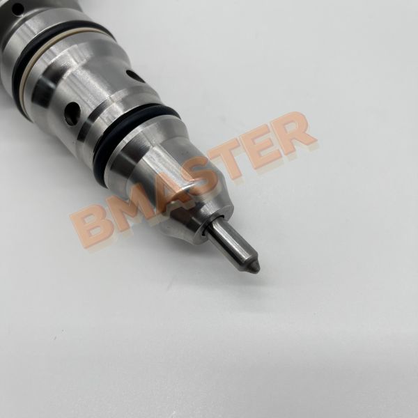 Remanufactured Fuel Injector 1822803C1 Compatible With HARVESTER HEUI Engine For Replacement And Repair With 6 Month Warranty