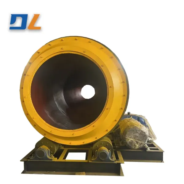 Small Steel Ball Separation Roller