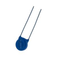 CNR 10D821K 510VAC 670VDC 2500A 85J de TVR VDR dos MOVIMENTOS do varistor de óxido metálico do zinco da cruz de V510SM7 V510LA10P S10K510
