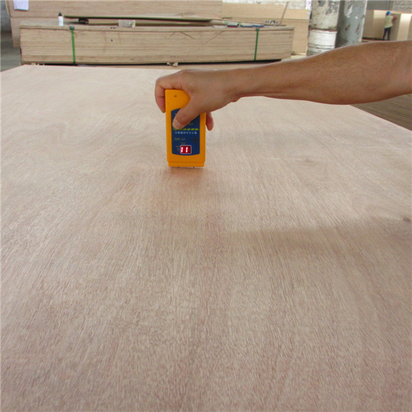 Marine Grade WBP Phenolic 4mm Okoume Plywood Lowes