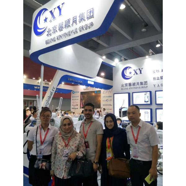 1-10Hz Ipl Shr Hair Removal Machine / IPL Freckle Removal Machine One Handle