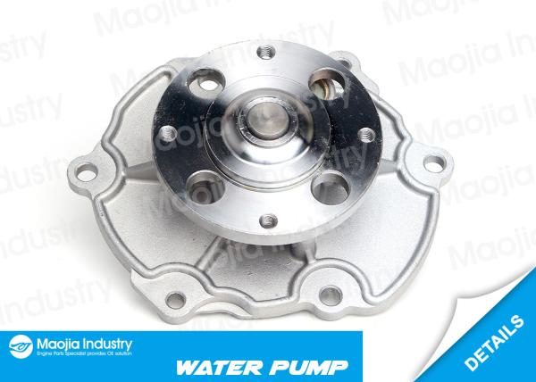 Replace Car Engine Water Pump BUICK LACROSSE RENDEZVOUS V6 6334043130 - 5130 AW5103