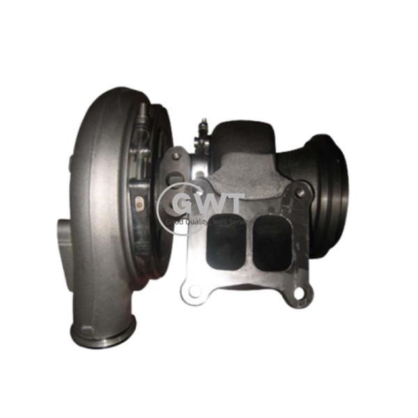 Em estoque Novo kit de turbocompressor ISM HX55 4033813 3788312 3780171 4046031 4039173 3590045 2834419 3590044 3800471 para ISM M11