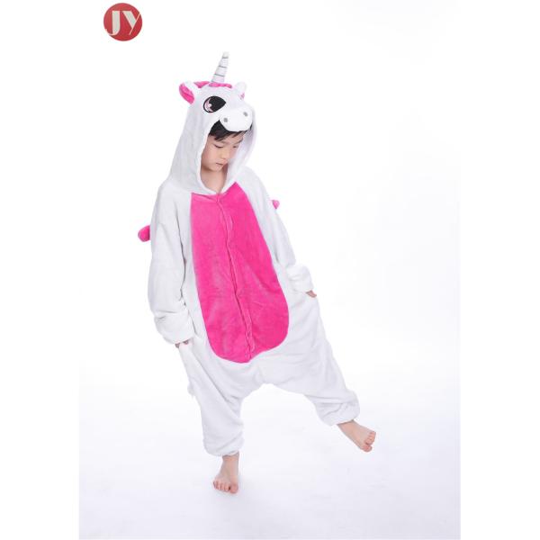 Animals Child Kigurumi Onesie Kids Animal Pajamas Custom Made Cosplay