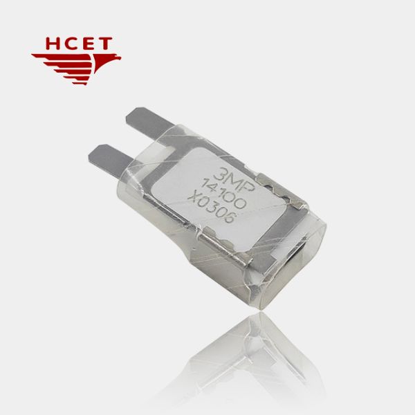HCET 3MP with PTC Motor overheating and overcurrent Thermal protector for Electric film winder