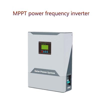 Inversor 3.2KW~5.2KW solar com o controlador da carga de Mppt