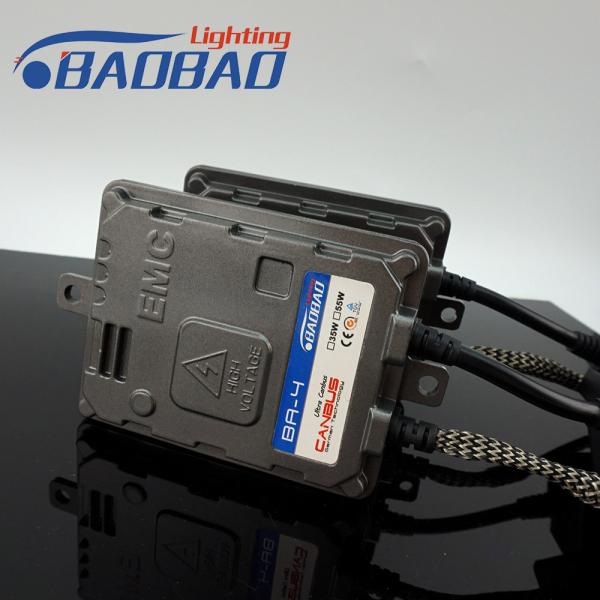 BA-4 55W Canbus HID Kit--BAOBAO LIGHTING