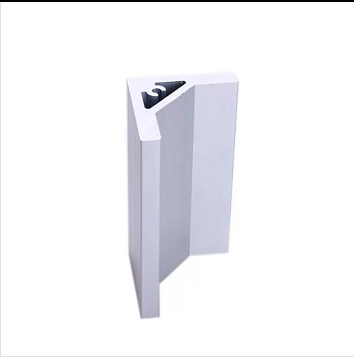 MV Corner Angle Bracket Aluminium Profile Accessories