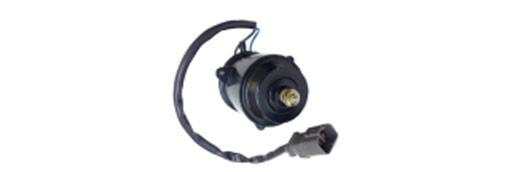 FAN MOTOR FOR HONDA