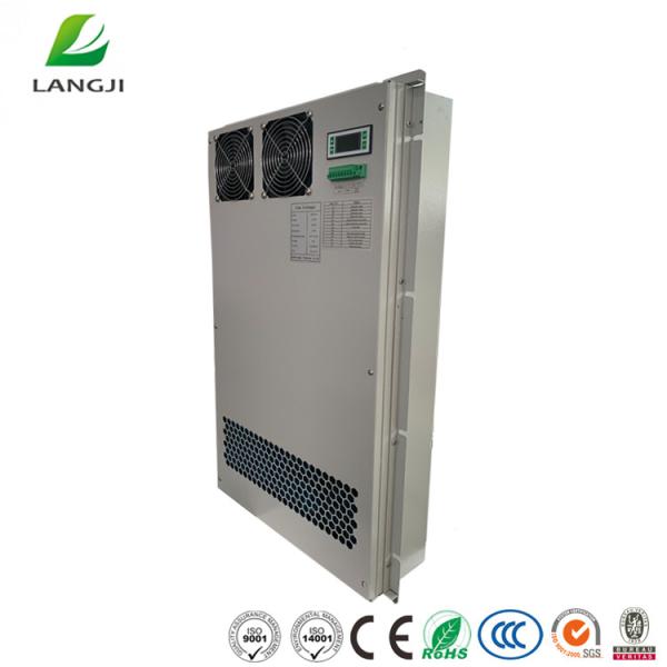 NEMA Rated 80W/K Outdoor Air To Air Heat Exchanger