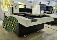 Ordinateur de décalque de textile pour examiner la technologie de DLP de la machine DMD