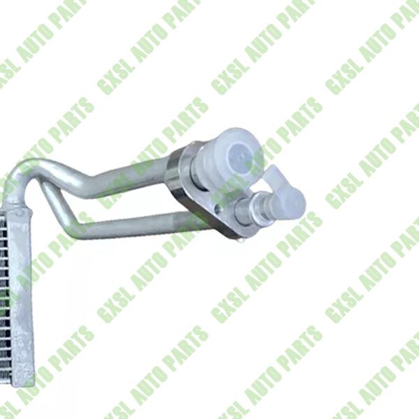 For Maserati Quattroporte Ghibli M156 3.0 TDS V6 Rear Auto Car Evaporator OEM 673002681